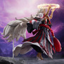 アニメ「FGO」より「魔術王ソロモン」1/7スケールフィギュアが予約受付中！繊細な表情、指輪の輝きに至るまで細部にこだわり造形