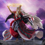 アニメ「FGO」より「魔術王ソロモン」1/7スケールフィギュアが予約受付中！繊細な表情、指輪の輝きに至るまで細部にこだわり造形