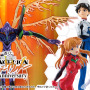 「新世紀エヴァンゲリオン」30周年記念一番くじ発売決定！翼生やした初号機やシンジ、綾波、アスカたちのフィギュアをラインナップ