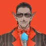 にじさんじ・グウェルさんが10月9日をもって卒業へ…唯一無二の「エルフの司会者」としてグループを牽引