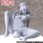 ムチムチ太ももに際どい衣装…！『アズレン』8周年リアルイベントで新作フィギュア多数展示―どれもこれもやっぱり過激