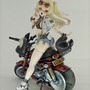 ムチムチ太ももに際どい衣装…！『アズレン』8周年リアルイベントで新作フィギュア多数展示―どれもこれもやっぱり過激