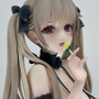 ムチムチ太ももに際どい衣装…！『アズレン』8周年リアルイベントで新作フィギュア多数展示―どれもこれもやっぱり過激
