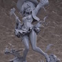 ムチムチ太ももに際どい衣装…！『アズレン』8周年リアルイベントで新作フィギュア多数展示―どれもこれもやっぱり過激