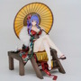 ムチムチ太ももに際どい衣装…！『アズレン』8周年リアルイベントで新作フィギュア多数展示―どれもこれもやっぱり過激