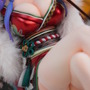 ムチムチ太ももに際どい衣装…！『アズレン』8周年リアルイベントで新作フィギュア多数展示―どれもこれもやっぱり過激