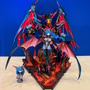 ムチムチ太ももに際どい衣装…！『アズレン』8周年リアルイベントで新作フィギュア多数展示―どれもこれもやっぱり過激