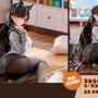 ムチムチ太ももに際どい衣装…！『アズレン』8周年リアルイベントで新作フィギュア多数展示―どれもこれもやっぱり過激
