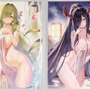 “遊び心”満載だ！『アズレン』8周年記念グッズが色々すごい…購入特典はアンカレッジの「つうほうシール」―10月5日まで予約受付中