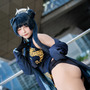 竜華キサキ『ブルーアーカイブ』／鶴葵（X：@tsuru_Cosplay）