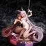 バニーガール姿がセクシー！『勝利の女神：NIKKE』より“ノワール＆ブラン”がイベント「Bunny X 777」ビジュで立体化