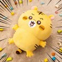 「ちいかわ」ナガノ氏が描く、「虎」のぬいぐるみくじが販売開始！泣いたり笑ったり、表情豊かな虎が必ず当たる