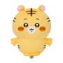 「ちいかわ」ナガノ氏が描く、「虎」のぬいぐるみくじが販売開始！泣いたり笑ったり、表情豊かな虎が必ず当たる