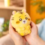 「ちいかわ」ナガノ氏が描く、「虎」のぬいぐるみくじが販売開始！泣いたり笑ったり、表情豊かな虎が必ず当たる