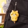 「ちいかわ」ナガノ氏が描く、「虎」のぬいぐるみくじが販売開始！泣いたり笑ったり、表情豊かな虎が必ず当たる