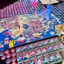 30年近く前の『ポケモン』ボードゲームをアップデート！最新ポケモンも追加し自己流改造で遊び続けるユーザー