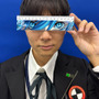 ペルソナの“カッ”を再現した物差しがスタイリッシュ！「TGS2025」セガ/アトラスブース出展情報が公開