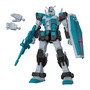 1,500円ガシャポンに「機動戦士ガンダム」×「初音ミク」フィギュアが登場！ガンダム、シャア専用ザクのカラー違い全4種、箱売も展開