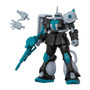 1,500円ガシャポンに「機動戦士ガンダム」×「初音ミク」フィギュアが登場！ガンダム、シャア専用ザクのカラー違い全4種、箱売も展開