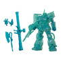 1,500円ガシャポンに「機動戦士ガンダム」×「初音ミク」フィギュアが登場！ガンダム、シャア専用ザクのカラー違い全4種、箱売も展開