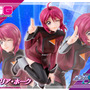 ニーハイから覗く絶対領域が眩しい…！「ガンダムSEED FREEDOM」より「ルナマリア・ホーク」がGGGで立体化