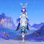 『原神』バージョン「Luna I」配信！新地域ナド・クライとプレイアブルのラウマ、フリンズ、アイノ実装