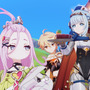 『原神』バージョン「Luna I」配信！新地域ナド・クライとプレイアブルのラウマ、フリンズ、アイノ実装