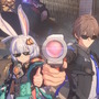 都市型オープンワールドRPG『無限大Ananta』日本公式Xに約8か月ぶりの動き！「東京ゲームショウ2025」出展を正式発表