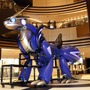 話題となった『ポケモン』トヨタミライドン、ホンダコライドンが展示！「ジャパンモビリティショー2025」チケット販売開始