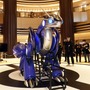 話題となった『ポケモン』トヨタミライドン、ホンダコライドンが展示！「ジャパンモビリティショー2025」チケット販売開始