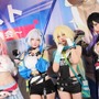 ヒロインと“チュー”して強くなる！オマージュもお約束もてんこ盛りな『チェイシング・カレイドライダー』先行プレイレポ