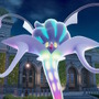 『ポケモンレジェンズZ-A』新たに「メガカラマネロ」発表！メガシンカでサイコパワーが向上、七色に輝く“ゲーミングイカ”爆誕