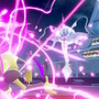『ポケモンレジェンズZ-A』新たに「メガカラマネロ」発表！メガシンカでサイコパワーが向上、七色に輝く“ゲーミングイカ”爆誕