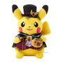ハロウィン衣装のピカチュウやヒノアラシたちが可愛い！『ポケモン』新作グッズが本日9月11日よりオンラインにて発売ージオラマLEDフィギュアなども注目