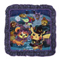ハロウィン衣装のピカチュウやヒノアラシたちが可愛い！『ポケモン』新作グッズが本日9月11日よりオンラインにて発売ージオラマLEDフィギュアなども注目