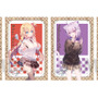 ホロライブ・赤井はあと、猫又おかゆら4名が秋らしい制服姿に！「オータムフェア in ゲーマーズ」が全国5店舗にて開催決定