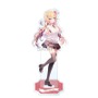 ホロライブ・赤井はあと、猫又おかゆら4名が秋らしい制服姿に！「オータムフェア in ゲーマーズ」が全国5店舗にて開催決定