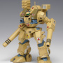 「超時空要塞マクロス」より「トマホーク」が1/100スケールプラモデル化！各関節はポリキャップによりフル可動