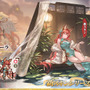 新英霊「エイラ」やチャイナドレスの新コスチュームも！『名もなき者の詩 懐かしきドット絵RPG』新イベント「雲霓の饗宴」発表