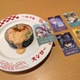 『原神』×スシローコラボ第2弾「観月の宴」が開催！限定・復刻メニューやミニフィギュアなどオリジナルグッズをお見逃しなく