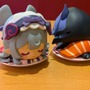『原神』×スシローコラボ第2弾「観月の宴」が開催！限定・復刻メニューやミニフィギュアなどオリジナルグッズをお見逃しなく