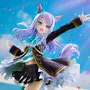 勝利に喜ぶ満面の笑みが可愛い！『ウマ娘』より「メジロマックイーン」勝負服フィギュアが再販