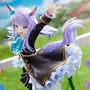 勝利に喜ぶ満面の笑みが可愛い！『ウマ娘』より「メジロマックイーン」勝負服フィギュアが再販