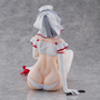 大迫力のセクシーナース衣装にメロメロ…『シノビマスター 閃乱カグラ NEW LINK』雪泉が立体化
