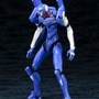 「エヴァ」TVシリーズより「零号機（改）」がプラモデル化！N2爆雷やロンギヌスの槍が付属し劇中シーンを再現可能
