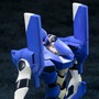 「エヴァ」TVシリーズより「零号機（改）」がプラモデル化！N2爆雷やロンギヌスの槍が付属し劇中シーンを再現可能