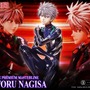 なんとお値段10万円超え！「ヱヴァンゲリヲン新劇場版」渚カヲルのスタチューが予約受付中ー微笑む表情が美しい