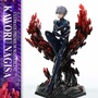 なんとお値段10万円超え！「ヱヴァンゲリヲン新劇場版」渚カヲルのスタチューが予約受付中ー微笑む表情が美しい