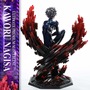 なんとお値段10万円超え！「ヱヴァンゲリヲン新劇場版」渚カヲルのスタチューが予約受付中ー微笑む表情が美しい