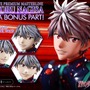 なんとお値段10万円超え！「ヱヴァンゲリヲン新劇場版」渚カヲルのスタチューが予約受付中ー微笑む表情が美しい